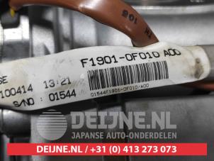 Toyota Verso Steering column O695585 photo 3