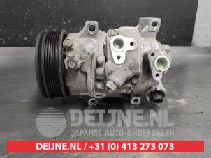 Gebruikte Aircopomp Toyota Verso 1.6 16V VVT-i Prijs € 100,00 Margeregeling aangeboden door V.Deijne Jap.Auto-onderdelen BV