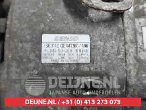 Toyota Verso Aircopomp O695594 foto 3