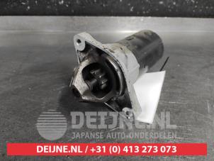 Gebruikte Startmotor Toyota Verso 1.6 16V VVT-i Prijs op aanvraag aangeboden door V.Deijne Jap.Auto-onderdelen BV