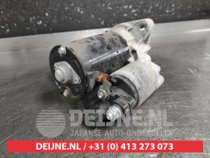 Toyota Verso Startmotor O695595 foto 2