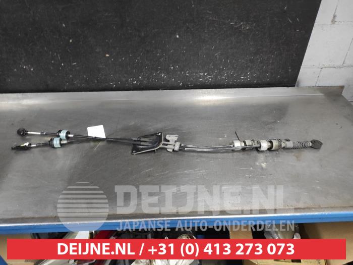 Suzuki Swift Schakelkabel Versnellingsbak O695573