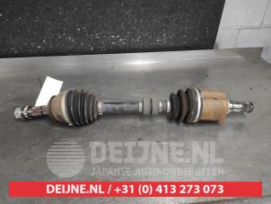 Gebruikte Cardanas links-voor (VWA) Nissan X-Trail (T32) 1.6 Energy dCi Prijs € 100,00 Margeregeling aangeboden door V.Deijne Jap.Auto-onderdelen BV