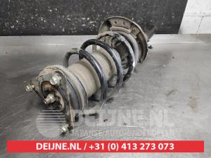Nissan X-Trail Stoßdämpferstrebe rechts vorne O695652 foto 2