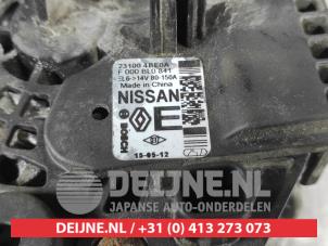 Nissan X-Trail Dynamo O695656 photo 3