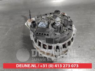 Nissan X-Trail Dynamo O695656 photo 2