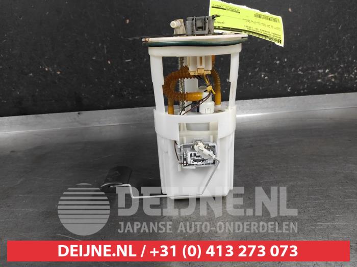 Gebruikte Tank element Pomp Hyundai Genesis Coupé (BK) 2.0 Turbo 16V Prijs € 75,00 Margeregeling aangeboden door V.Deijne Jap.Auto-onderdelen BV
