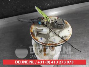 Hyundai Genesis Kraftstoffpumpe Elektrisch O695660 foto 2