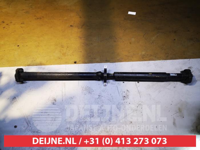 Gebruikte Tussenas Hyundai Genesis Coupé (BK) 2.0 Turbo 16V Prijs € 75,00 Margeregeling aangeboden door V.Deijne Jap.Auto-onderdelen BV