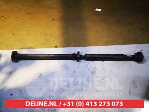 Gebruikte Cardanas Hyundai Genesis Coupé (BK) 2.0 Turbo 16V Prijs € 75,00 Margeregeling aangeboden door V.Deijne Jap.Auto-onderdelen BV