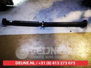 Hyundai Genesis Zwischenachse O695662 foto 3