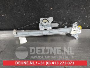 Nissan X-Trail Window mechanism 4-door, front left O695666 photo 2