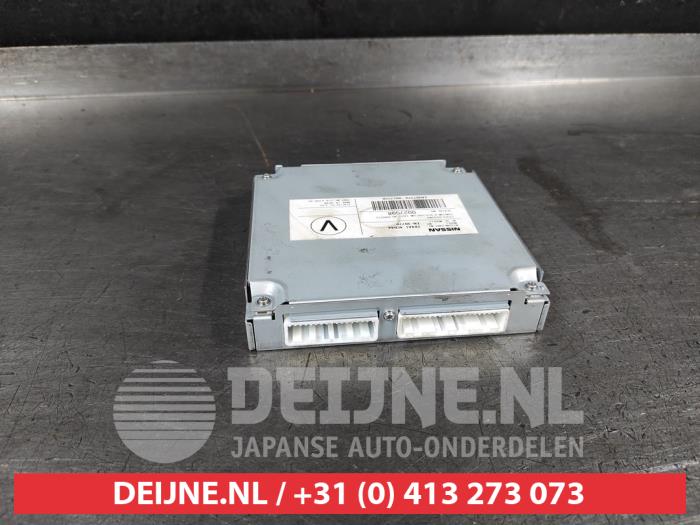 Nissan X-Trail Camera module O695667