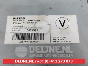 Nissan X-Trail Camera module O695667 foto 2