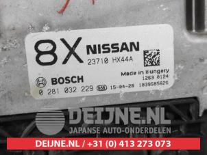 Nissan X-Trail Engine management computer O695669 photo 2