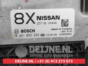 Nissan X-Trail Slotenset Cilinder (compleet) O695670 foto 2