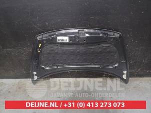 Kia Rio Motorhaube O695673 foto 2