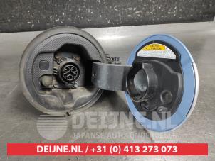 Toyota Prius Oplaadpunt stekker aansluiting O695675 foto 2
