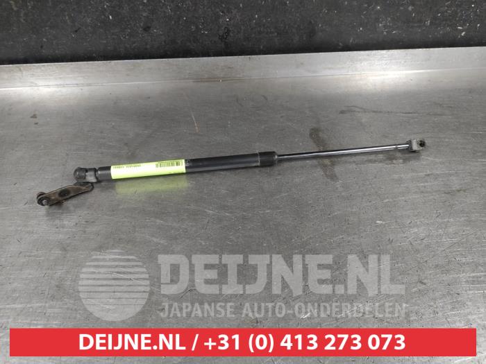 Nissan Micra Gasdämpfer links hinten O695682