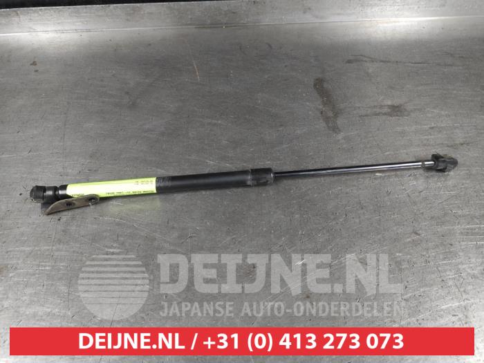 Nissan Micra Gasdämpfer rechts hinten O695683