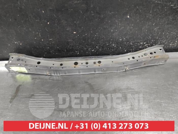 Nissan Micra Radiatorbalken O695684