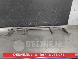 Nissan Micra Stoßstangenrahmen vorne O695685 foto 2