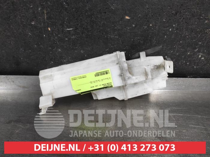 Nissan Micra Ausgleichsbehälter O695687