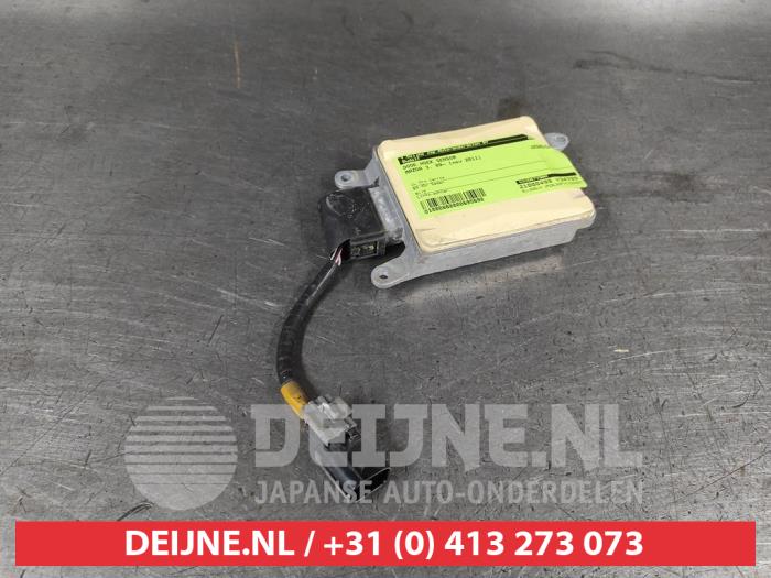 Mazda 3 Blind spot sensor O695690
