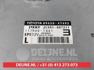 Toyota Yaris Cross Stuurbekrachtiging Computer O695694 foto 2