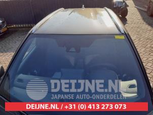 Gebruikte Dakrail set Toyota Yaris Cross (PB1/PJ1) 1.5 12V Hybrid 115 Prijs € 150,00 Margeregeling aangeboden door V.Deijne Jap.Auto-onderdelen BV