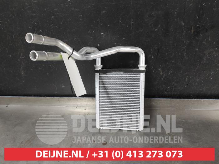Toyota Yaris Cross Heating radiator O695699