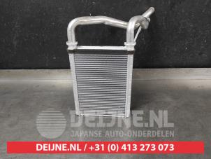 Toyota Yaris Cross Heating radiator O695699 photo 2
