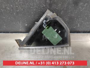 Gebruikte Driehoeks Ruit rechts-achter Mazda 3 Sport (BP) 2.0 SkyActiv-G 165 16V Prijs € 35,00 Margeregeling aangeboden door V.Deijne Jap.Auto-onderdelen BV