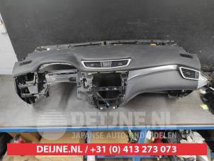 Nissan X-Trail Right airbag (dashboard) O695705 photo 2