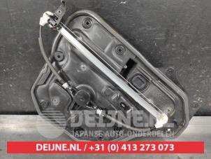 Mazda CX-5 Ruitmechaniek 4Deurs links-achter O695709 foto 2