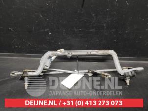 Toyota Prius Scheibenwischer Mechanik O695733 foto 2