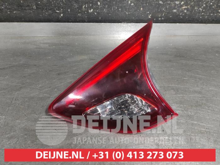 Mazda CX-5 Heckklappenreflektor rechts O695719