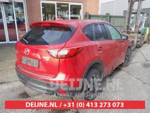 Mazda CX-5 Heckklappenreflektor rechts O695719 foto 3