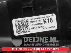 Kia Niro Head-up display O695739 photo 3