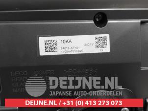 Kia Niro Kilometerteller KM O695742 foto 3