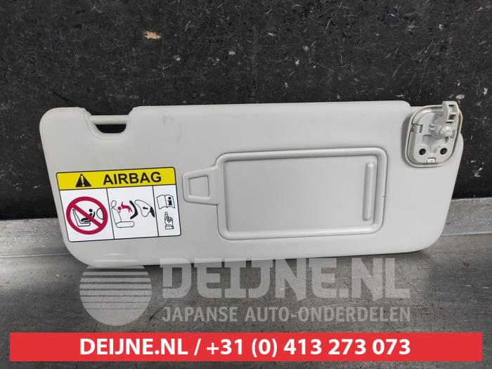Kia Niro Sonnenblende O695744
