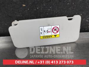 Kia Niro Sonnenblende O695744 foto 2
