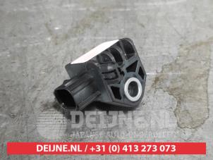 Gebruikte Airbag Sensor Kia Niro II (SG2) 1.6 GDI Plug-in Hybrid Prijs € 20,00 Margeregeling aangeboden door V.Deijne Jap.Auto-onderdelen BV