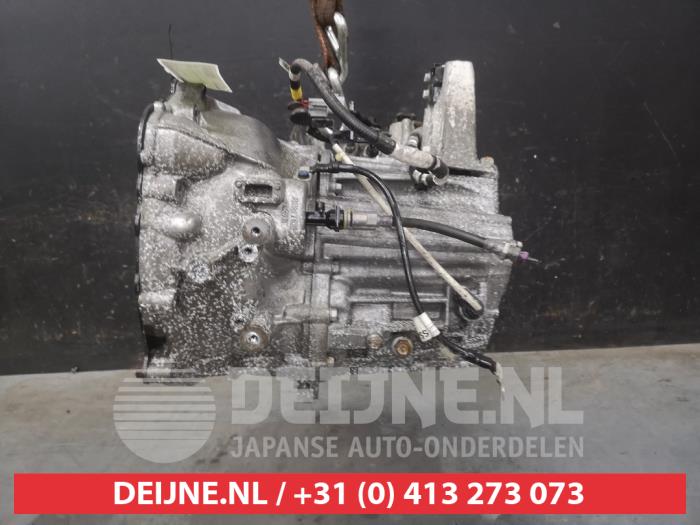 Hyundai I30 Getriebe O695753