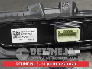 Kia Niro AIH headlight switch O695757 photo 2