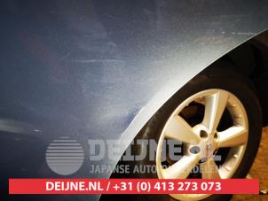 Nissan Qashqai+2 Portier 4Deurs links-achter O695765 foto 2