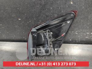 Nissan Qashqai+2 Rücklicht links O695771 foto 2