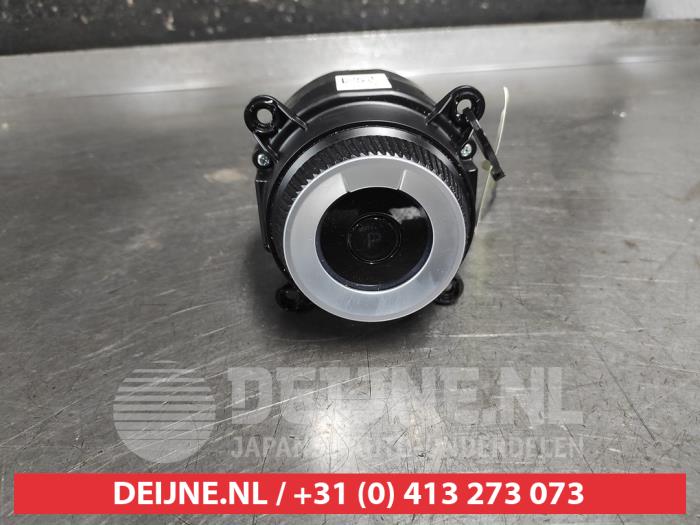 Kia Niro Automatic gear selector O695788