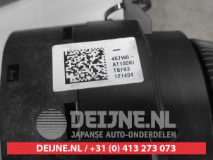Kia Niro Automatic gear selector O695788 photo 3
