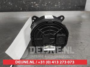 Kia Niro Automatic gear selector O695788 photo 2